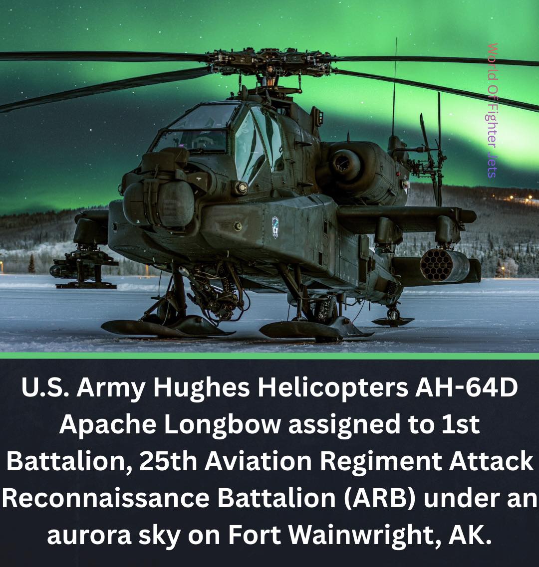World - U.S. Army AH-64D Apache Longbow ️ 📸 by CW2 Cameron Roxberry # ...