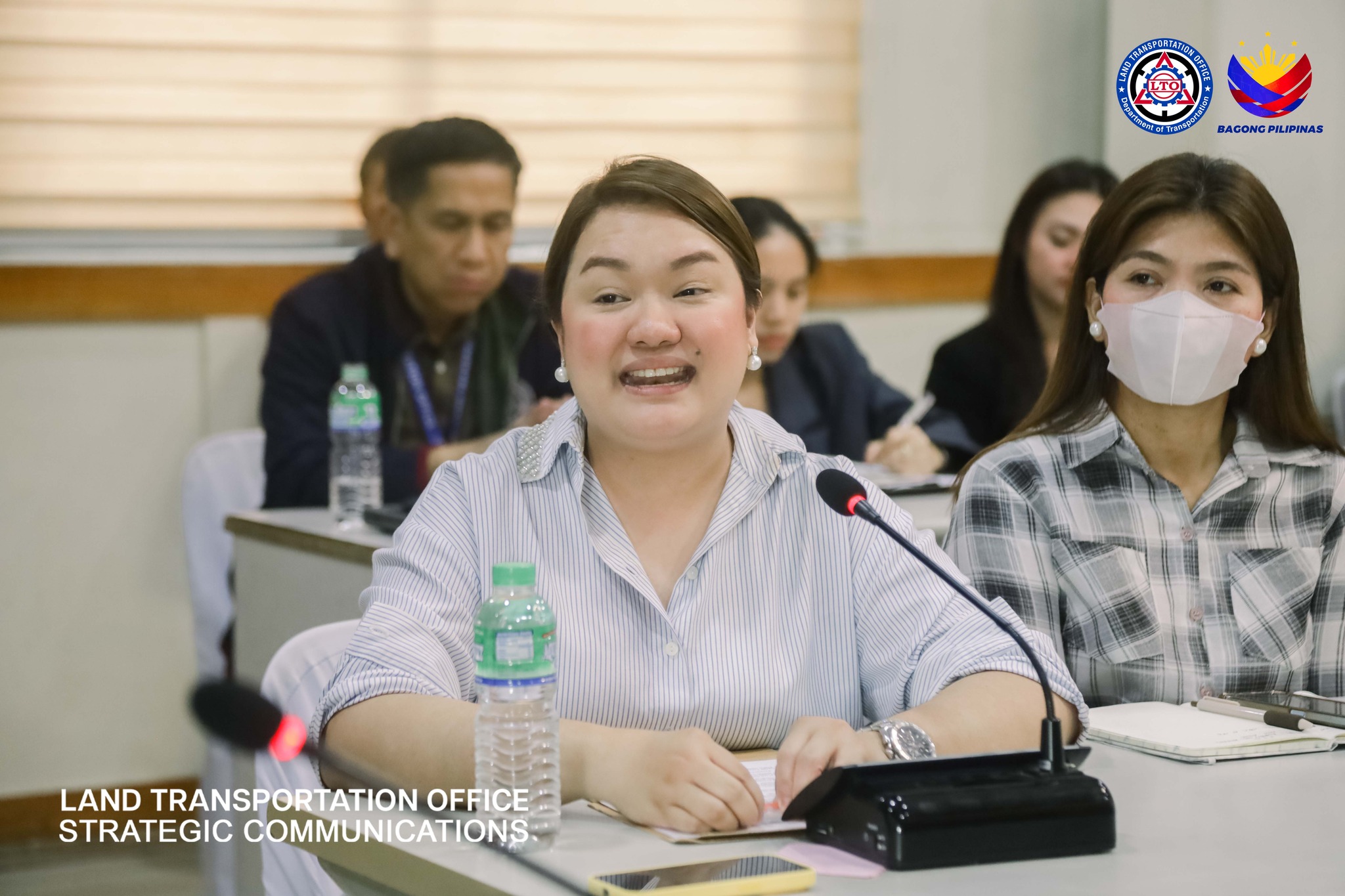 Land Transportation Office - Philippines - New LTO chief orders to ...