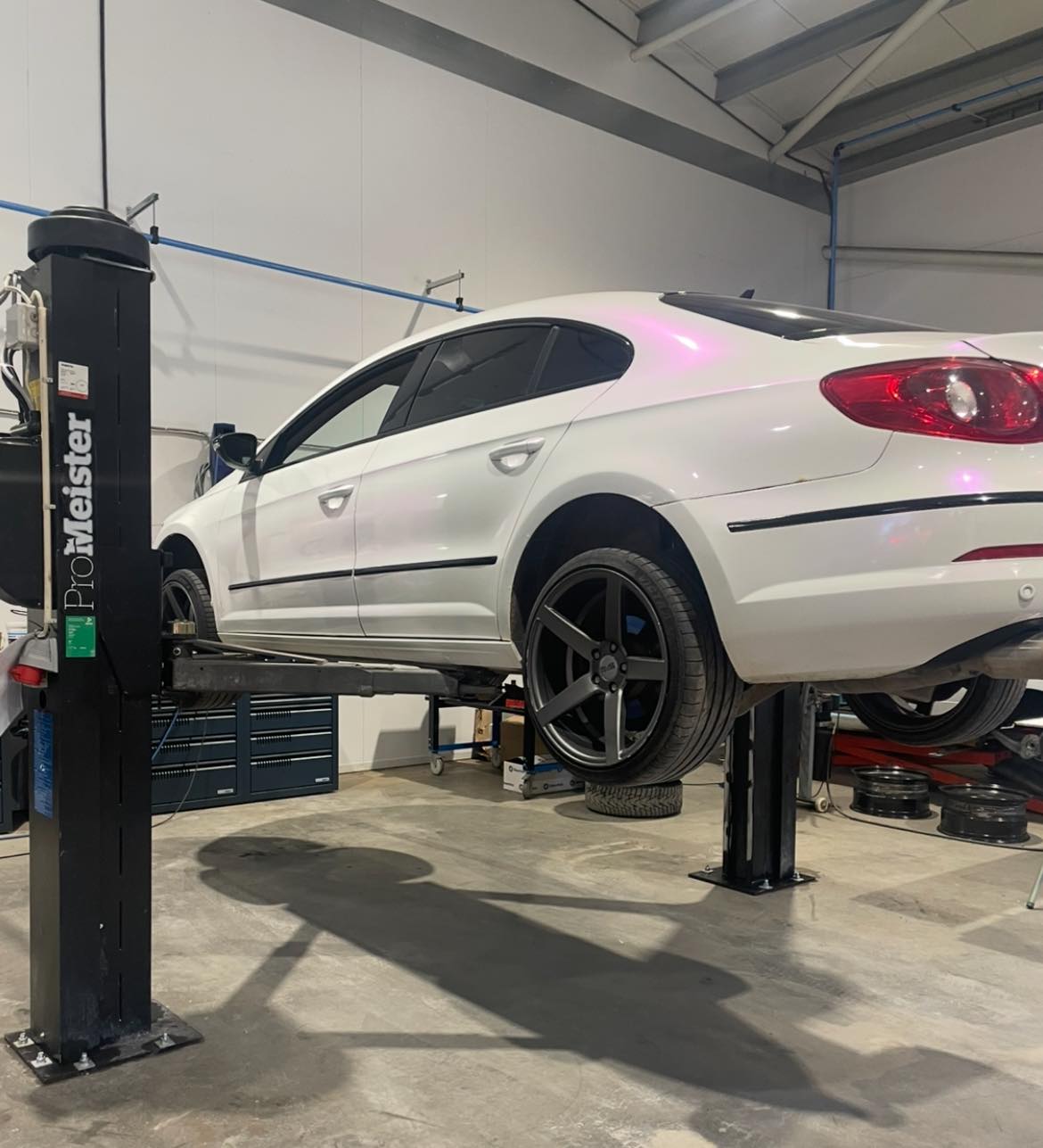 Pro Cars Tuning | Mora