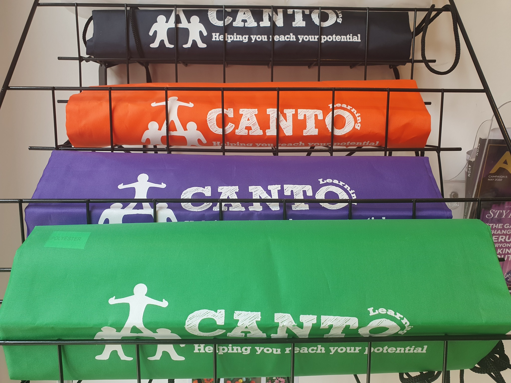 CANTO Learning - Education and Day Services | Northampton