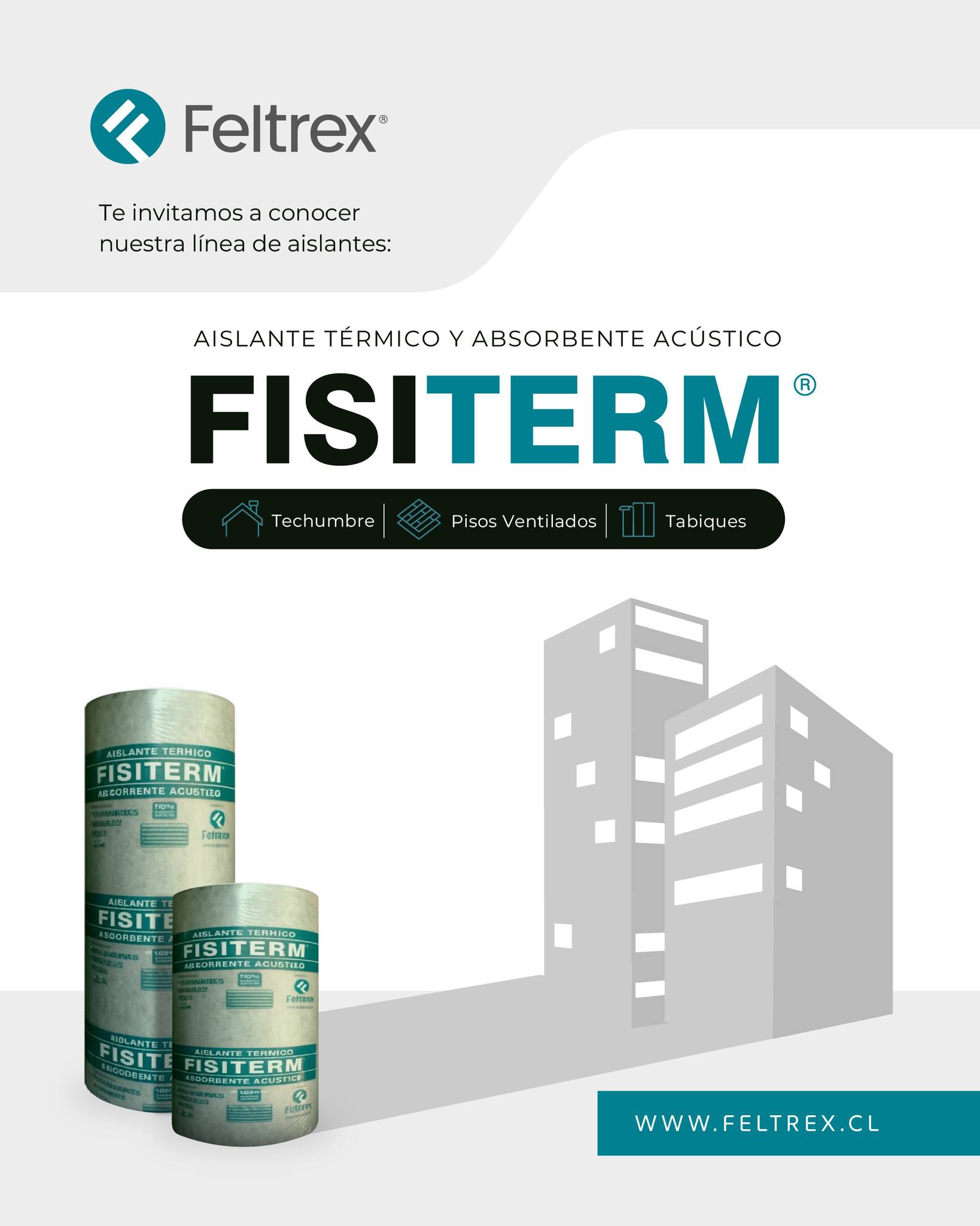 Feltrex | Santiago