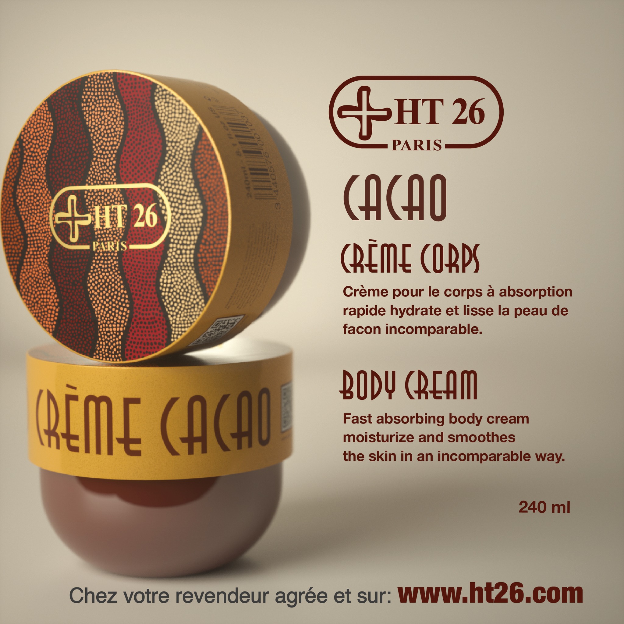 HT26 PARIS - HT26 PARIS added a new photo.