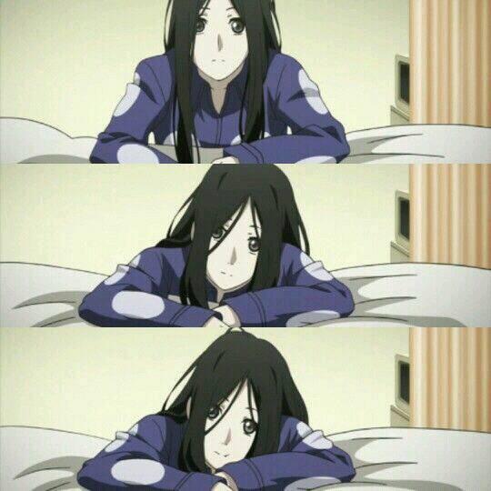 #ANIME: Hitori no Shita: The Outcast... - Simplemente ANIME | Facebook