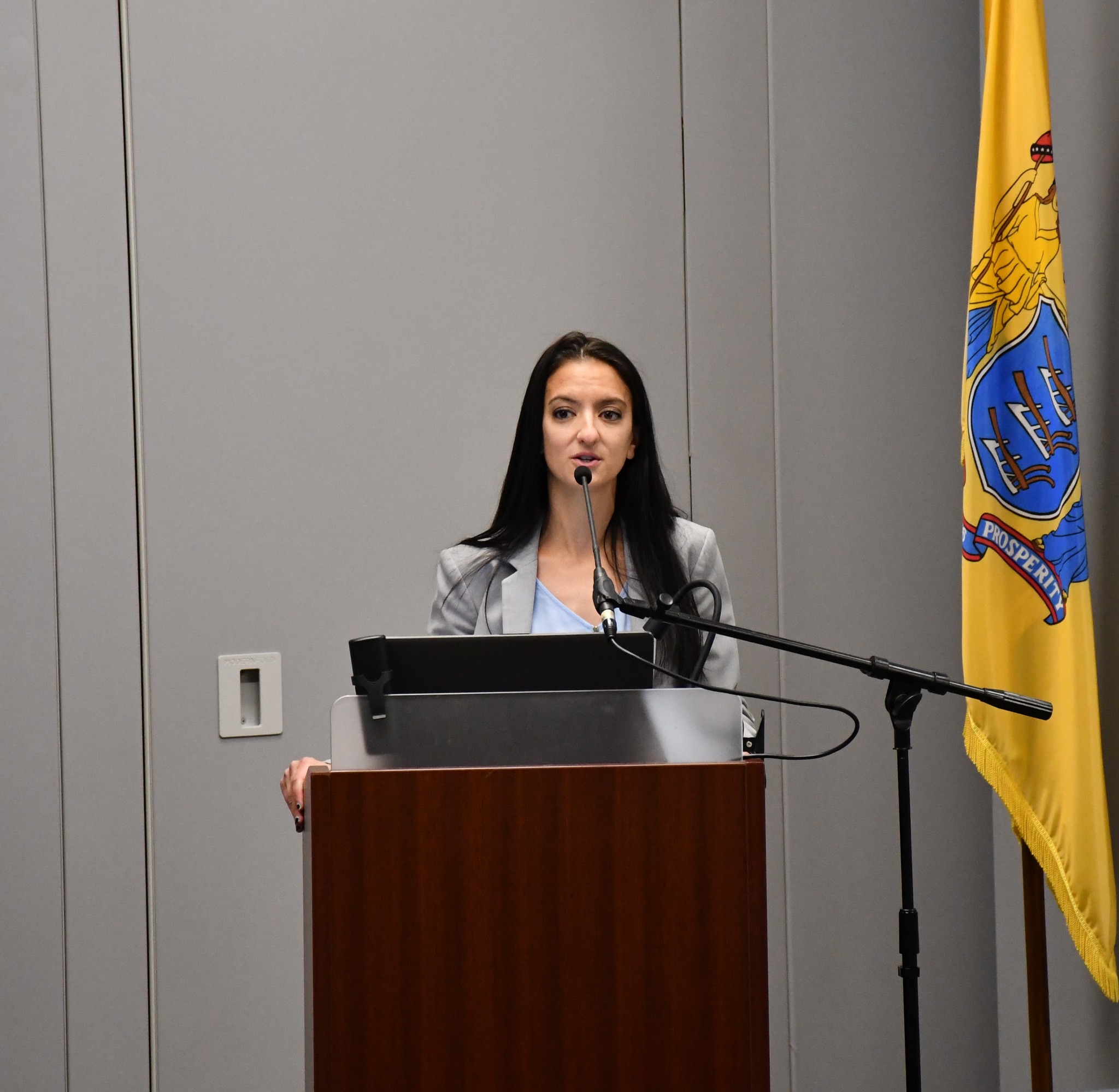 Cape May County... - Cape May County Prosecutor's Office