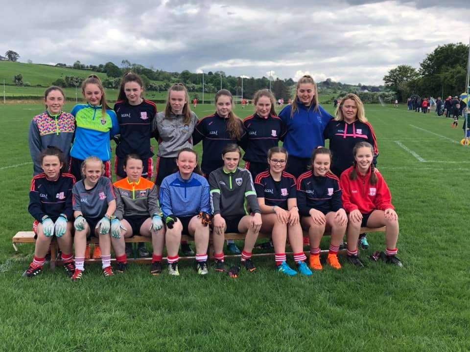 Caulry GAA - The official opening of our new pitch and...