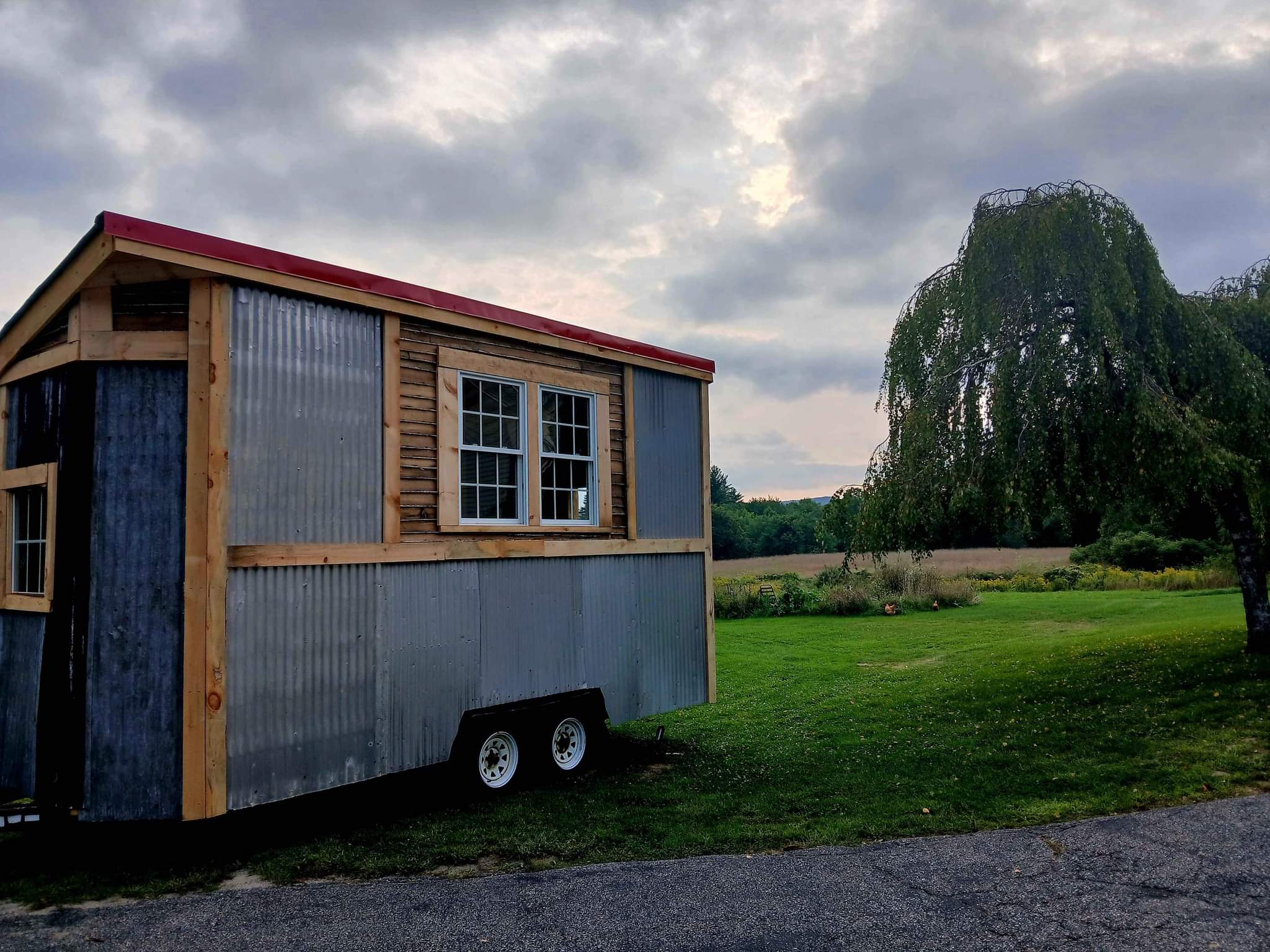custom tiny homes! - Property For Sale - Springfield, Missouri ...