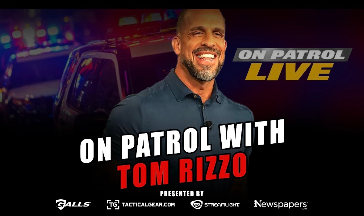 Coming - 🚨 New Episode Alert! 🚨 Gold Shields sat down with Tom Rizzo ...