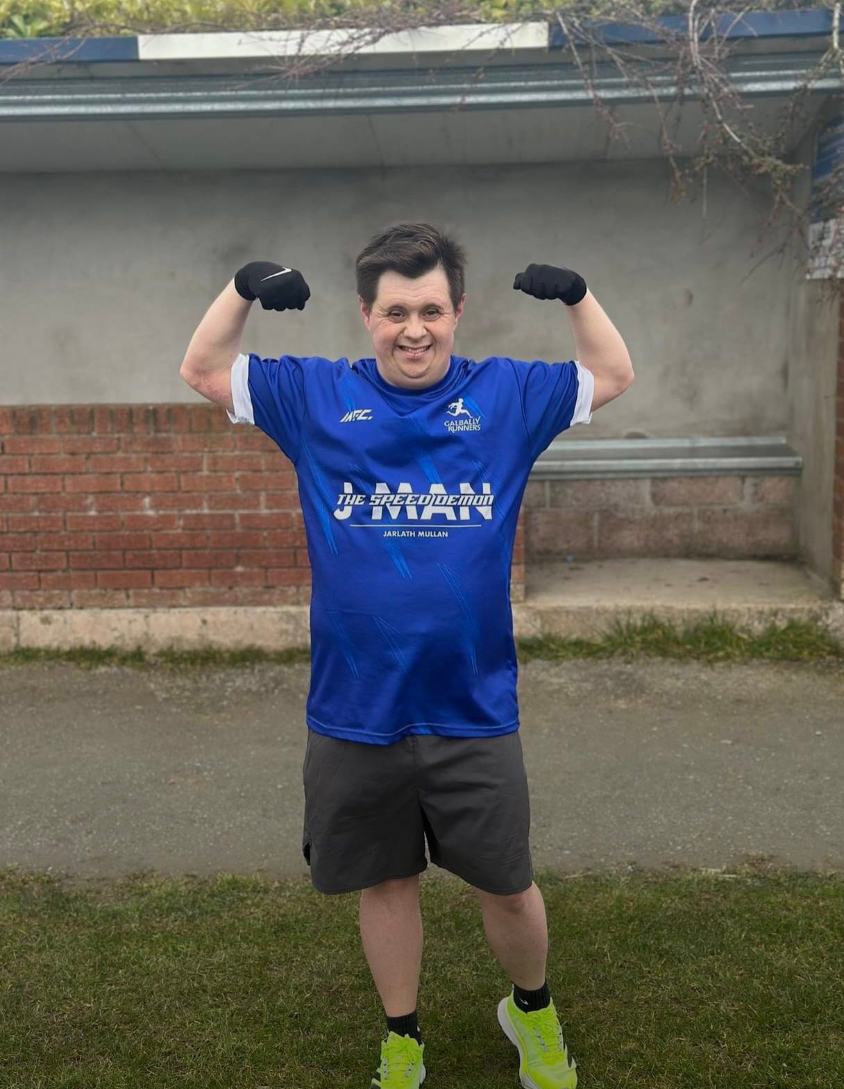 🤩 Belfast City Marathon 2025 ☀️ Best... - Galbally Runners | Facebook