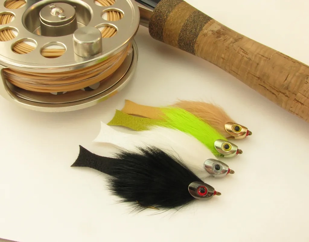 Flymen Fishing Co. | Charleston SC