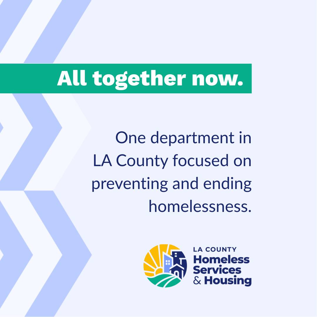 Los Angeles County Department of Mental Health