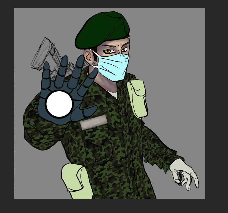 Nadialuxxor Art Posts Facebook