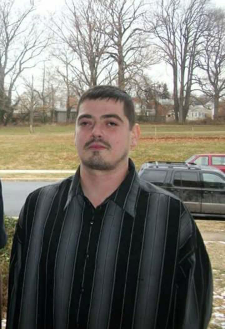 Derrick Rocco Dorkins
