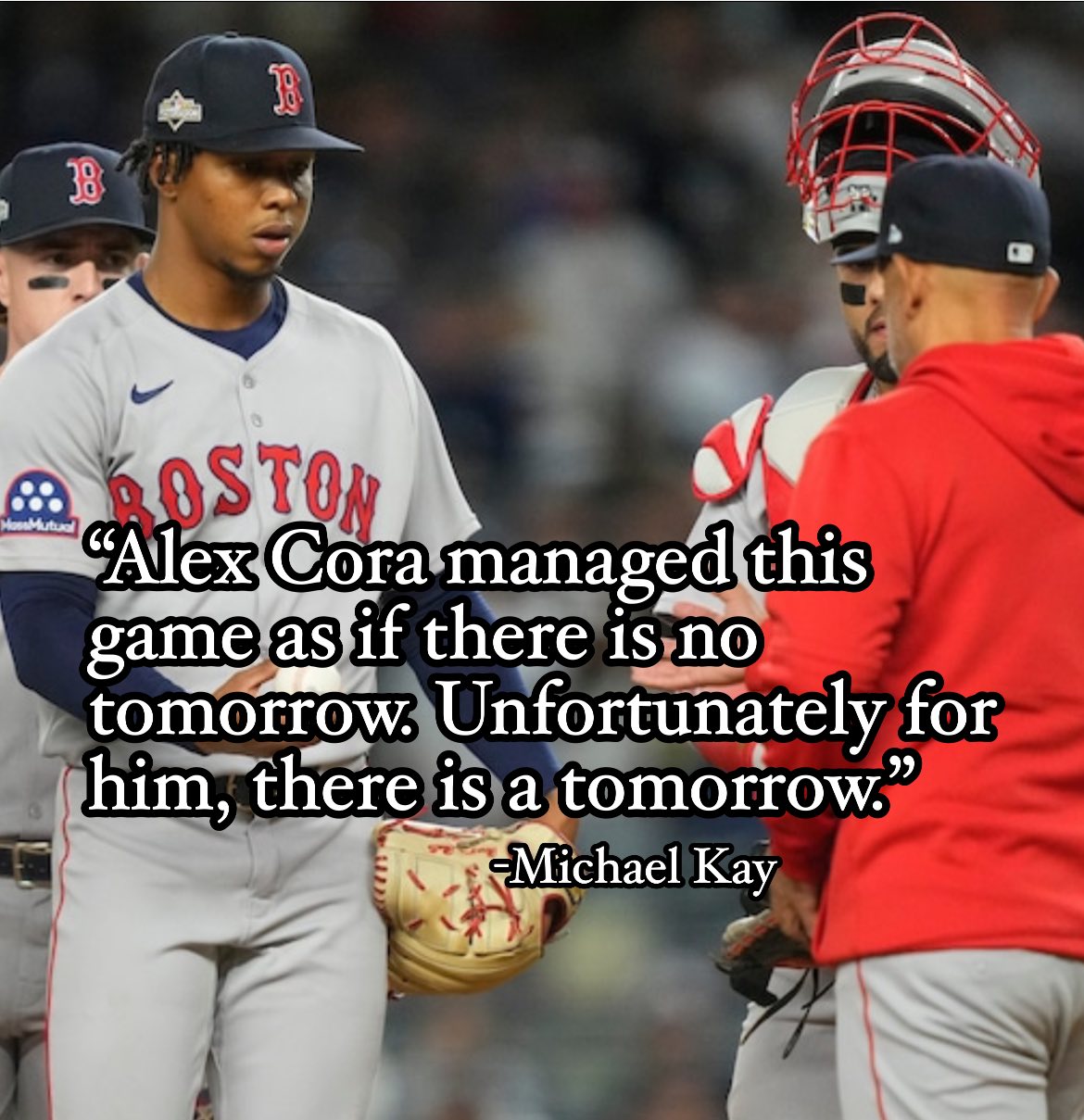 NJ.com - Boston blew through its bullpen in Game 2. Advantage: Yankees ...