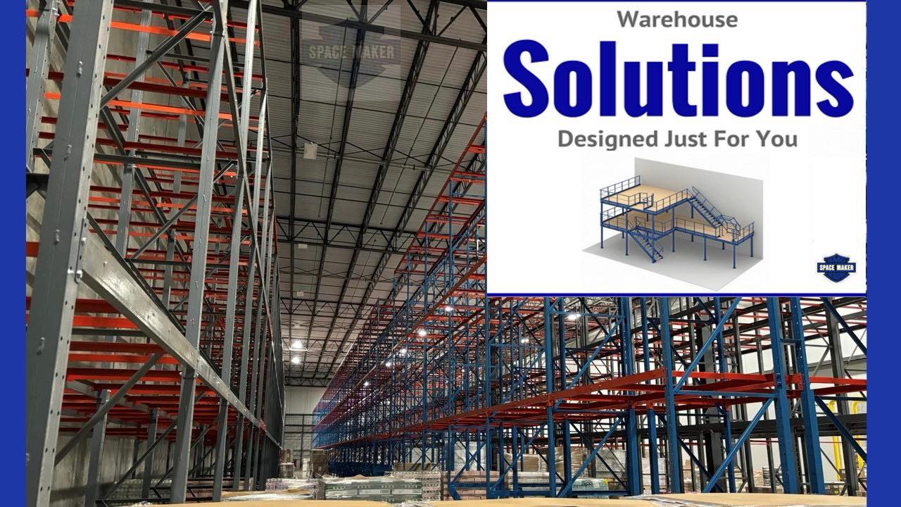 Space Maker Designs, Inc. | Balch Springs TX
