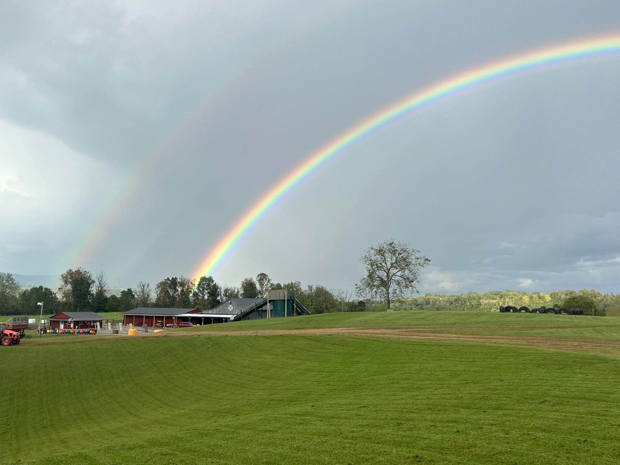 Arrow B Ranch, LLC | Jonesville VA