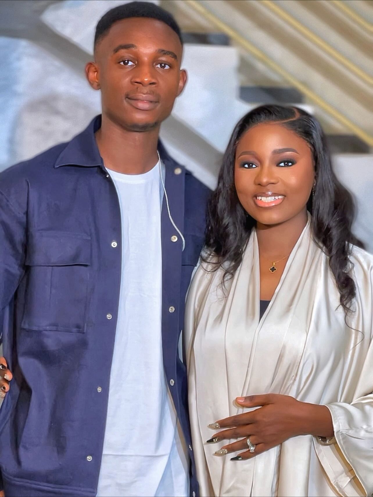 Johnson Osarobo Omodamwen