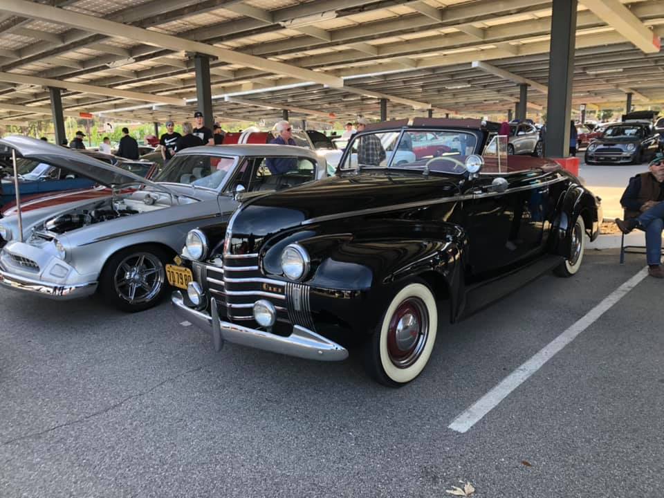 Bob's Customs & Rods | Ontario CA