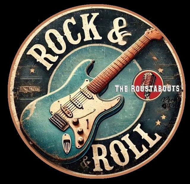 The Roustabouts Rock & Roll