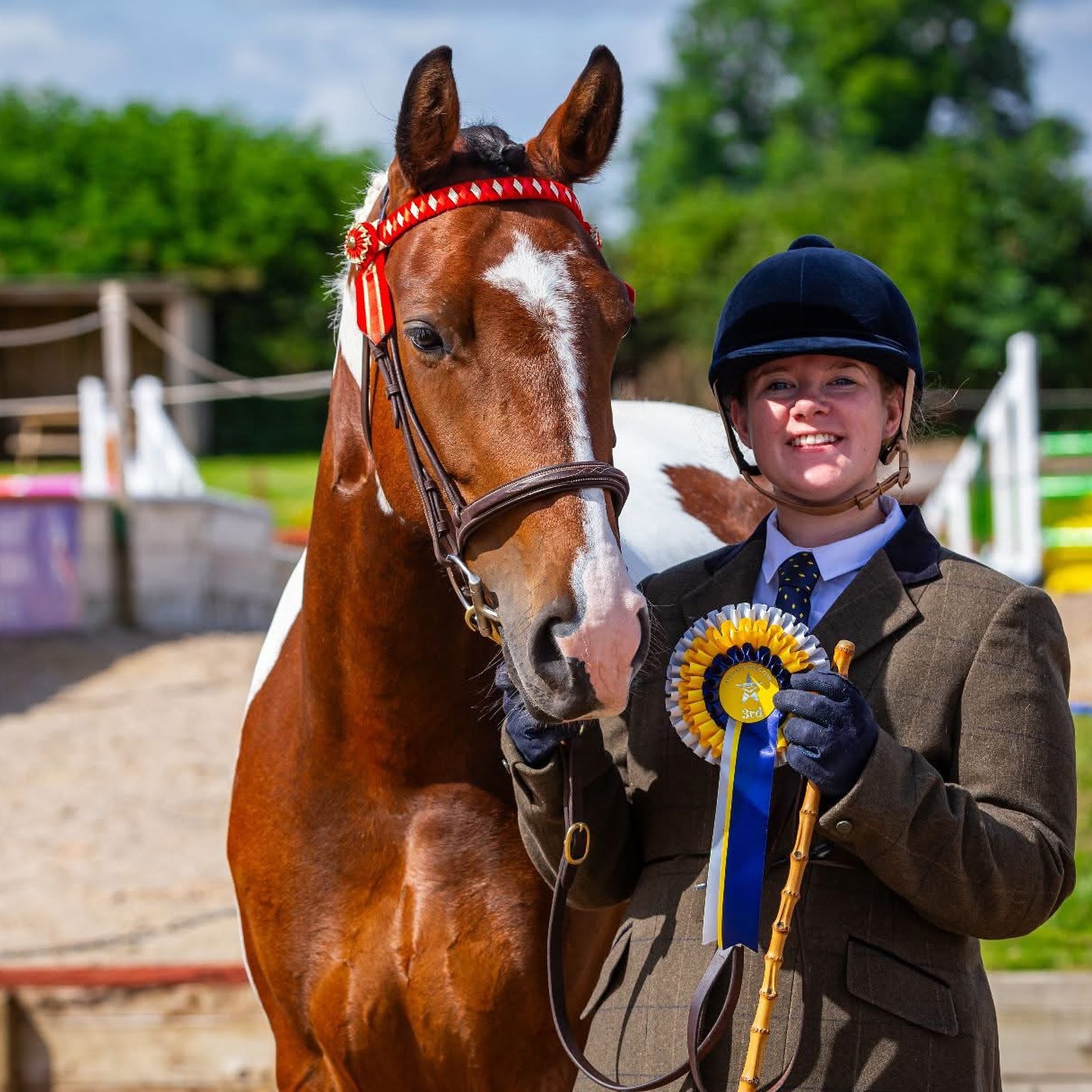 3 Valleys Riding Club