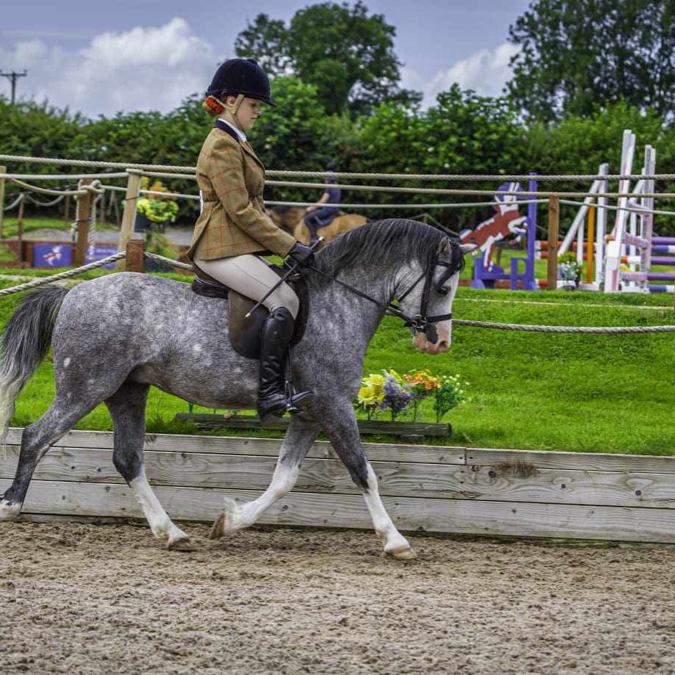 3 Valleys Riding Club