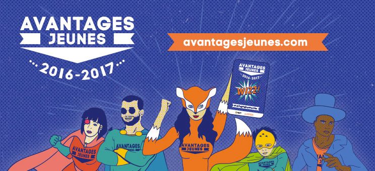 Pâtisserie Oriez - La nouvelle Carte Avantages Jeunes 2016-2017 est ...
