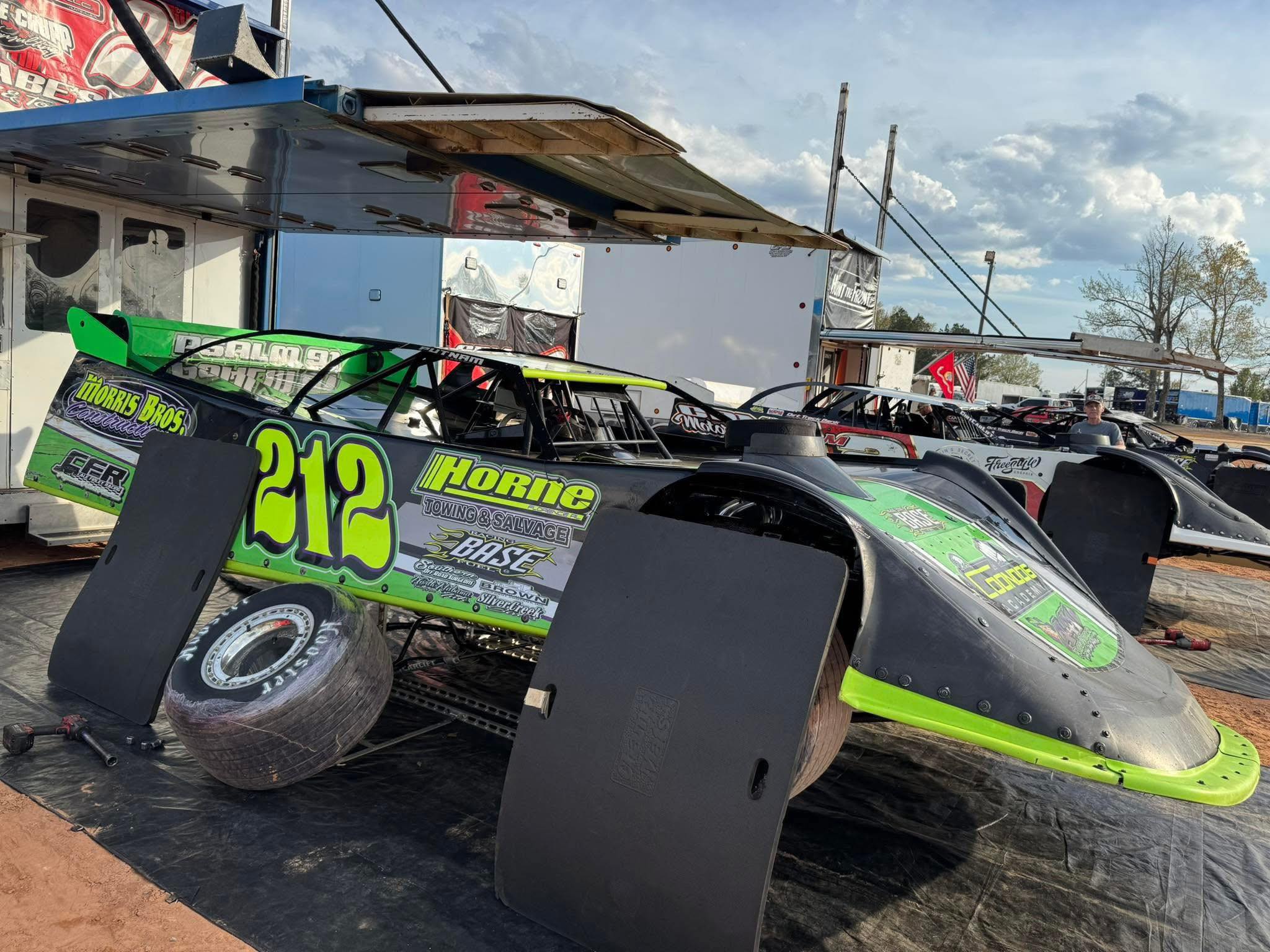 Josh Putnam Racing