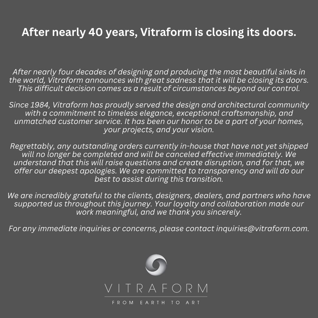 Vitraform - Vitraform added a new photo.