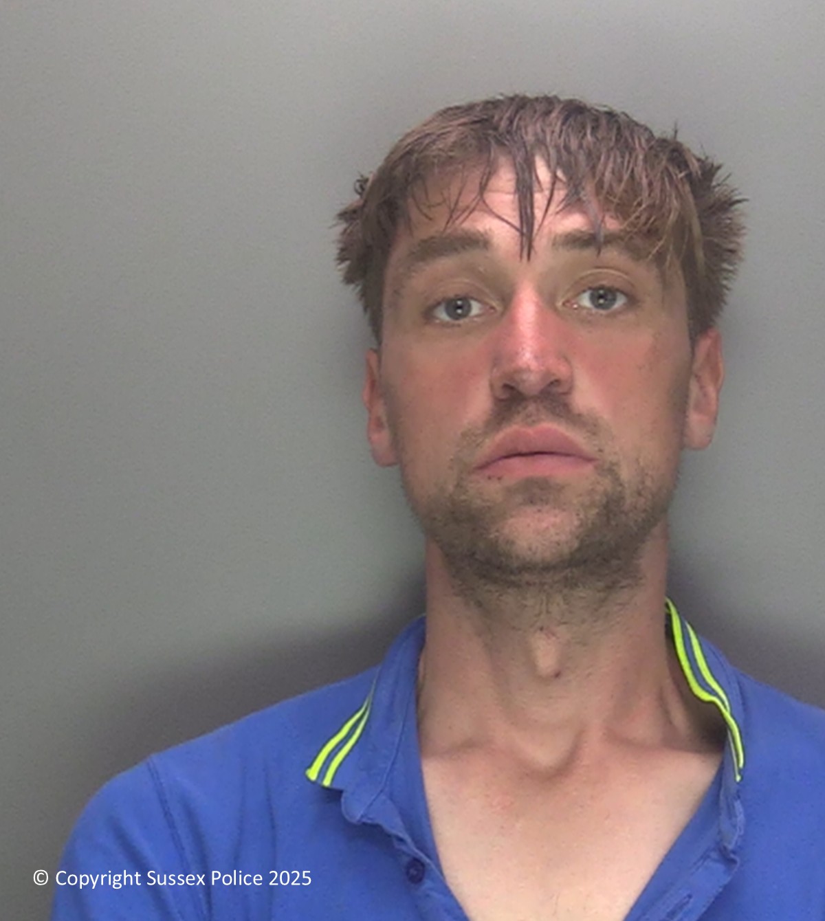 A prolific West Sussex shop thief... - Bognor Regis Observer | Facebook