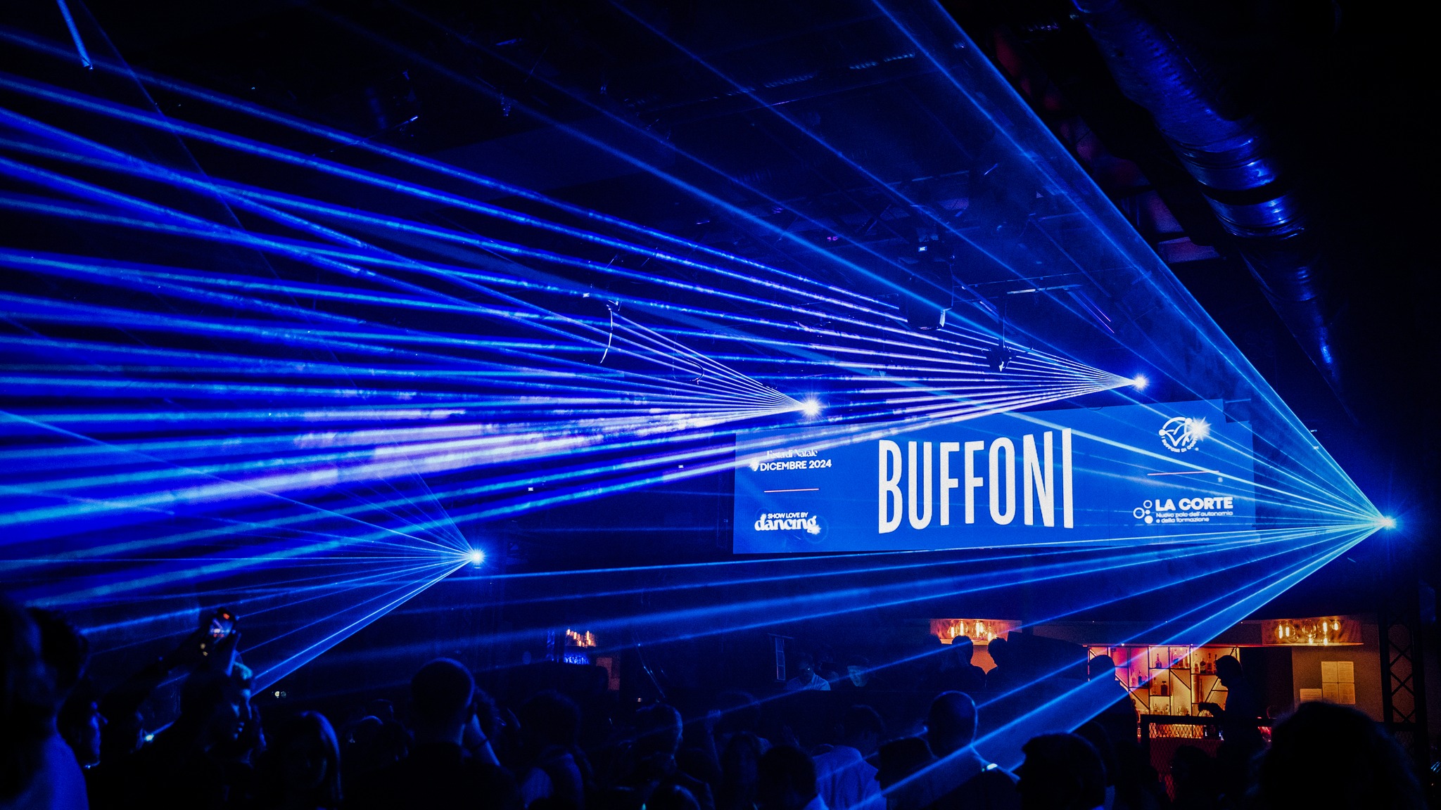 I Buffoni di Corte | Turin