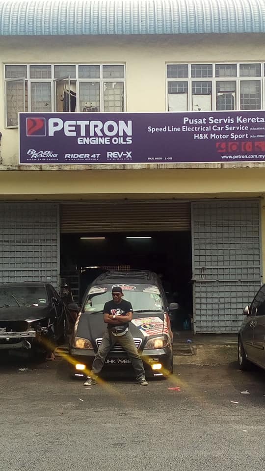 Speed Line Electrical... - Speed Line Electrical Car Service