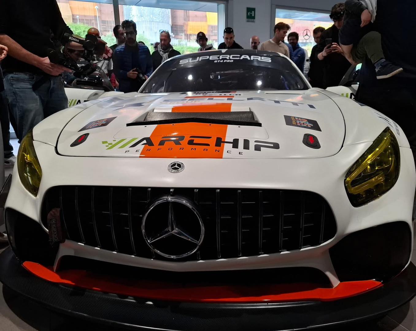 Andersen Racing - Andersen Racing added a new photo — at...