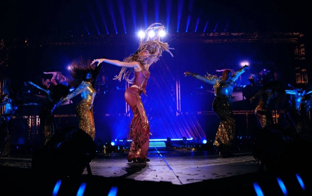 Família Beyoncé Brasil added a... - Família Beyoncé Brasil