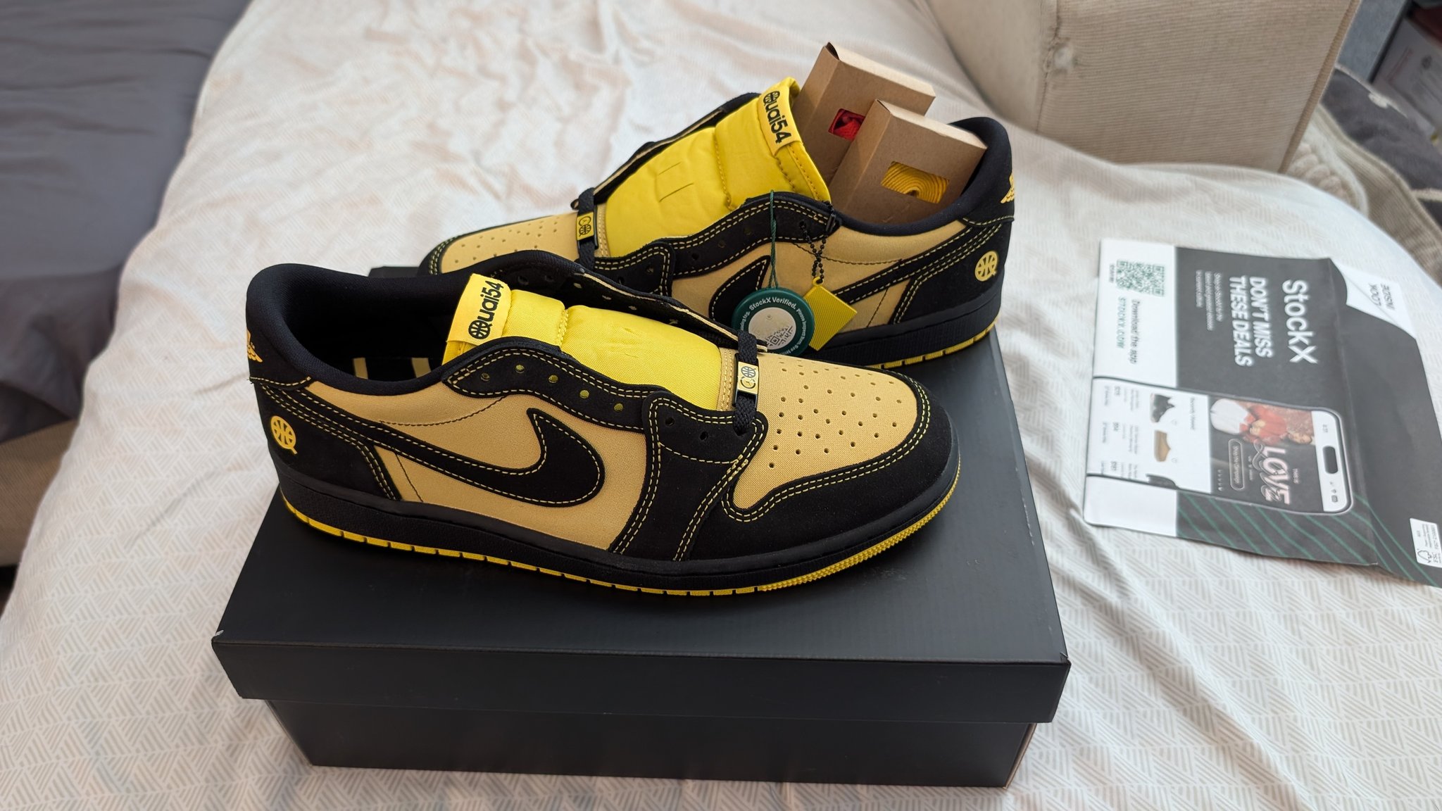 Jordan 1 Retro Low OG 