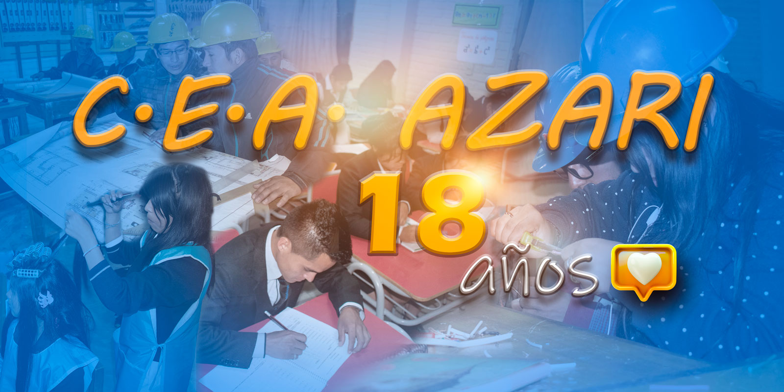 CEA AZARI | Sucre