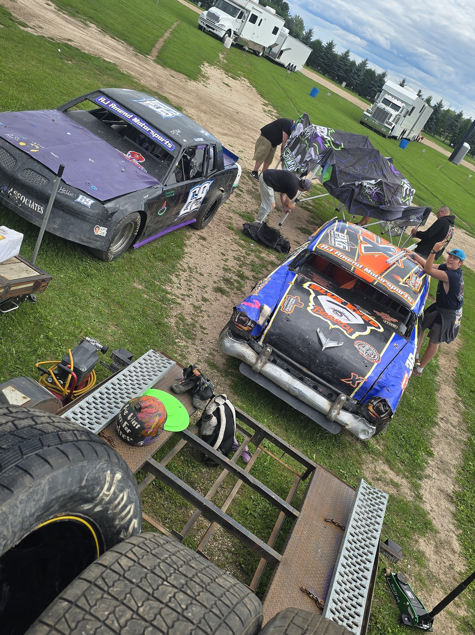 Project X Motorsports