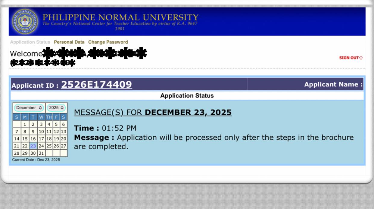 KOLEHIYO UPDATES: College Admission Preparation 2026-2027 | Pnu Ano po ...