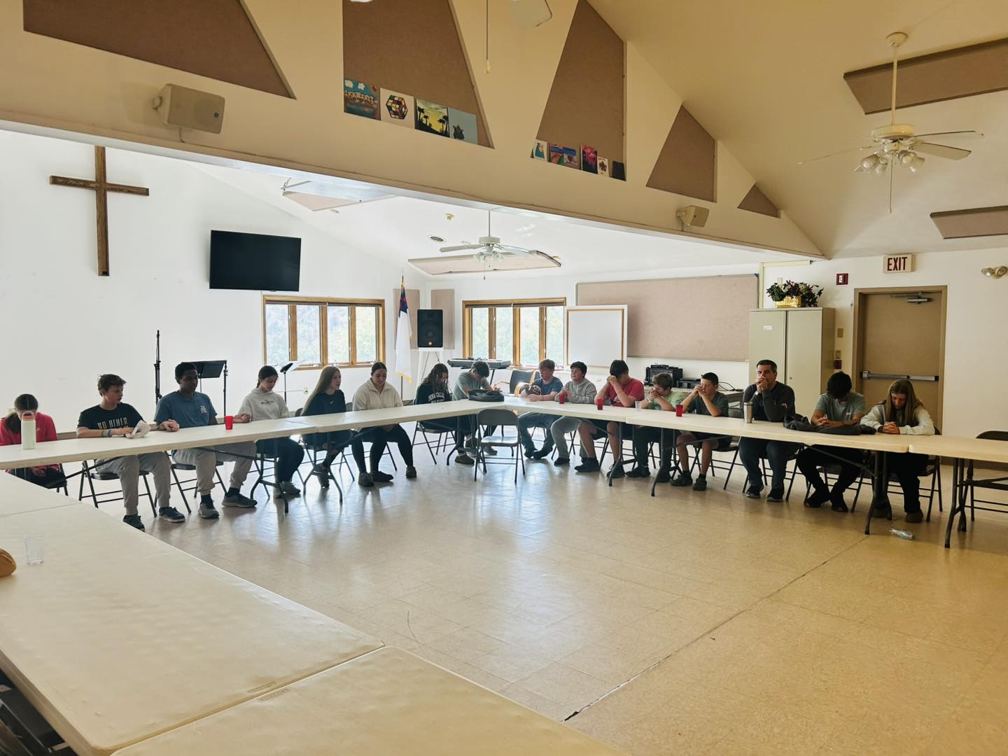Elevate Student Ministry... - Elevate Student Ministry of BCC