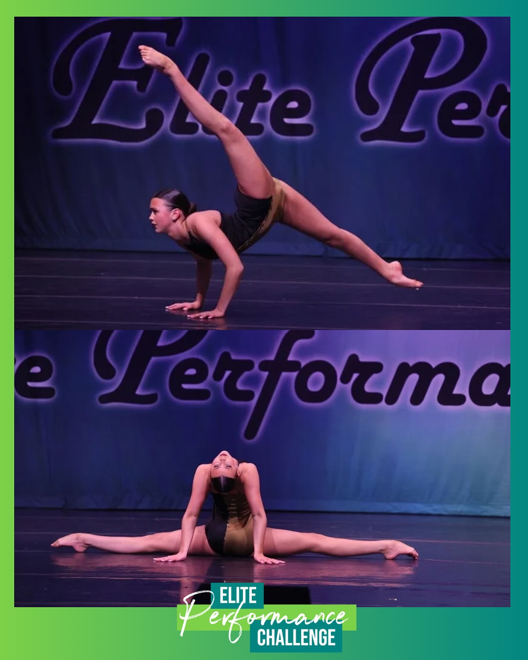 Elite Performance Challenge - We are thinking of and sending love to ...