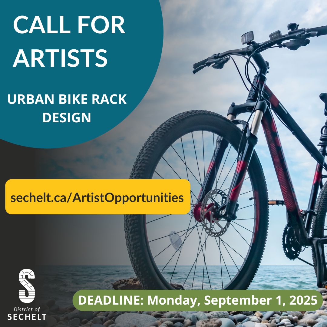 District - 🚲 Artist Call: Urban Bike Rack Designs! 🚲 We're inviting ...
