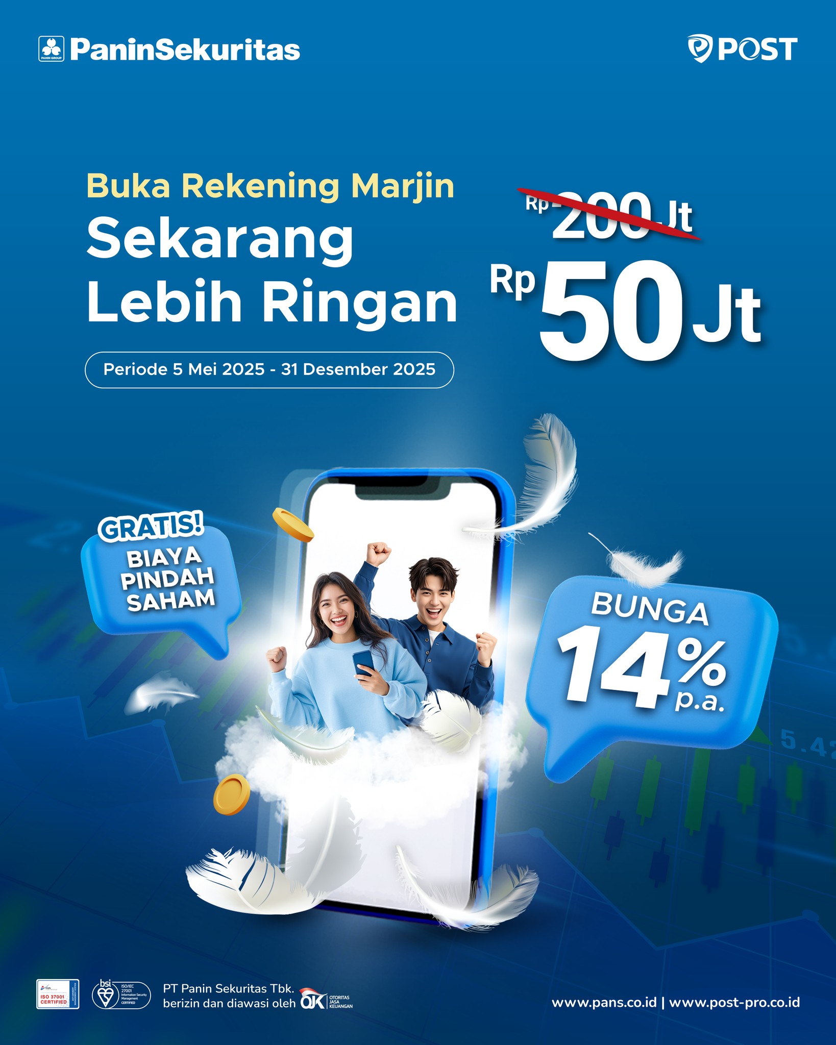 PT Panin Sekuritas Tbk.