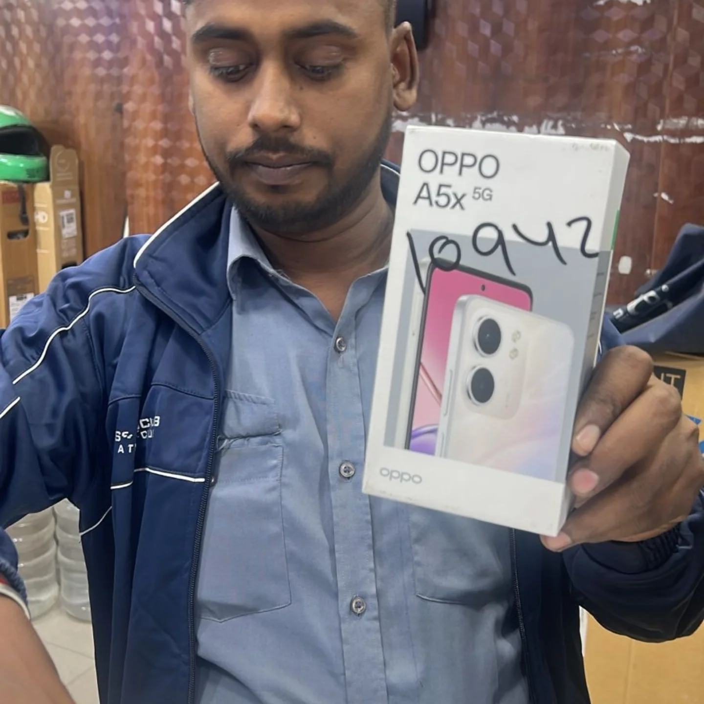 BABA TELECOM | Delhi