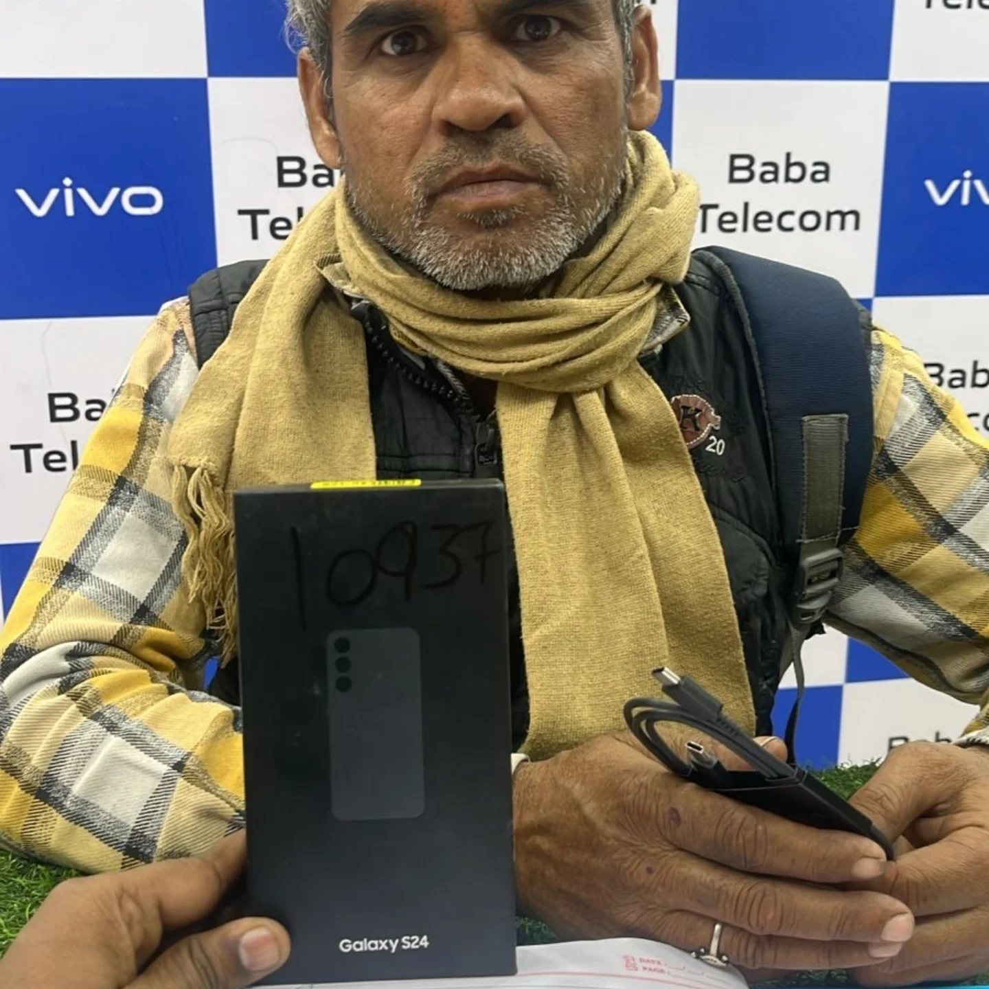 BABA TELECOM | Delhi