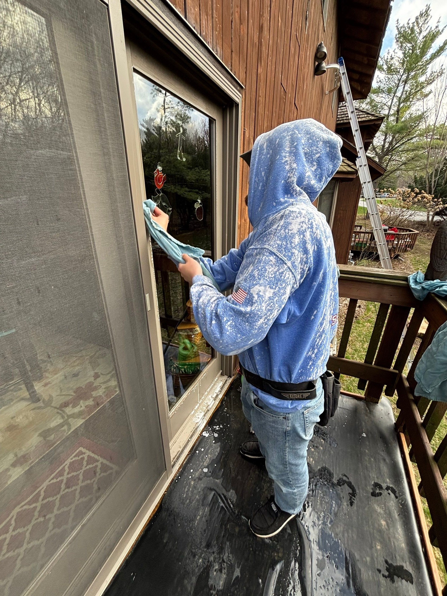 American Window Cleaning