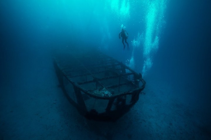 We take you to... - The Dive Machine Diving Playa Del Carmen