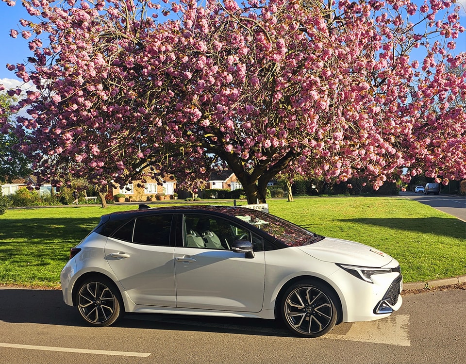 Automatic 1st choice Driver training | Tattershall