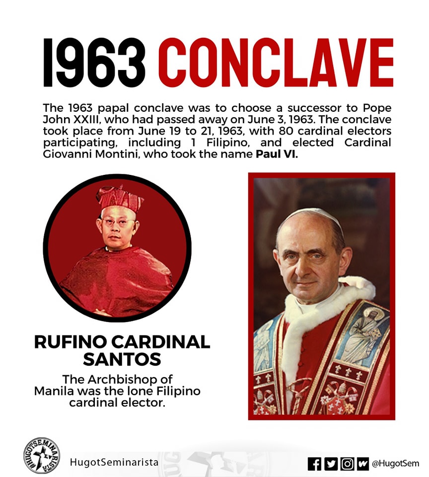 HugotSeminarista added a new photo. - HugotSeminarista