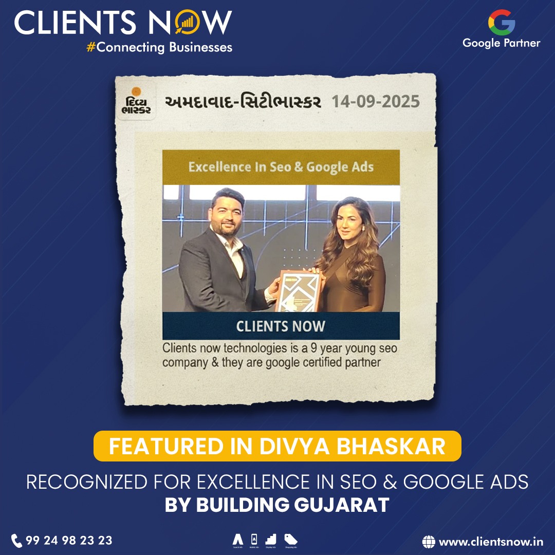 Clients - 𝗖𝗹𝗶𝗲𝗻𝘁𝘀 𝗡𝗼𝘄 𝗵𝗮𝘀 𝗯𝗲𝗲𝗻 𝗽𝗿𝗼𝘂𝗱𝗹𝘆 𝗳𝗲𝗮𝘁𝘂𝗿𝗲𝗱 𝗶𝗻 𝗗𝗶𝘃𝘆𝗮 𝗕𝗵𝗮𝘀𝗸𝗮𝗿 𝗳𝗼𝗿 ...