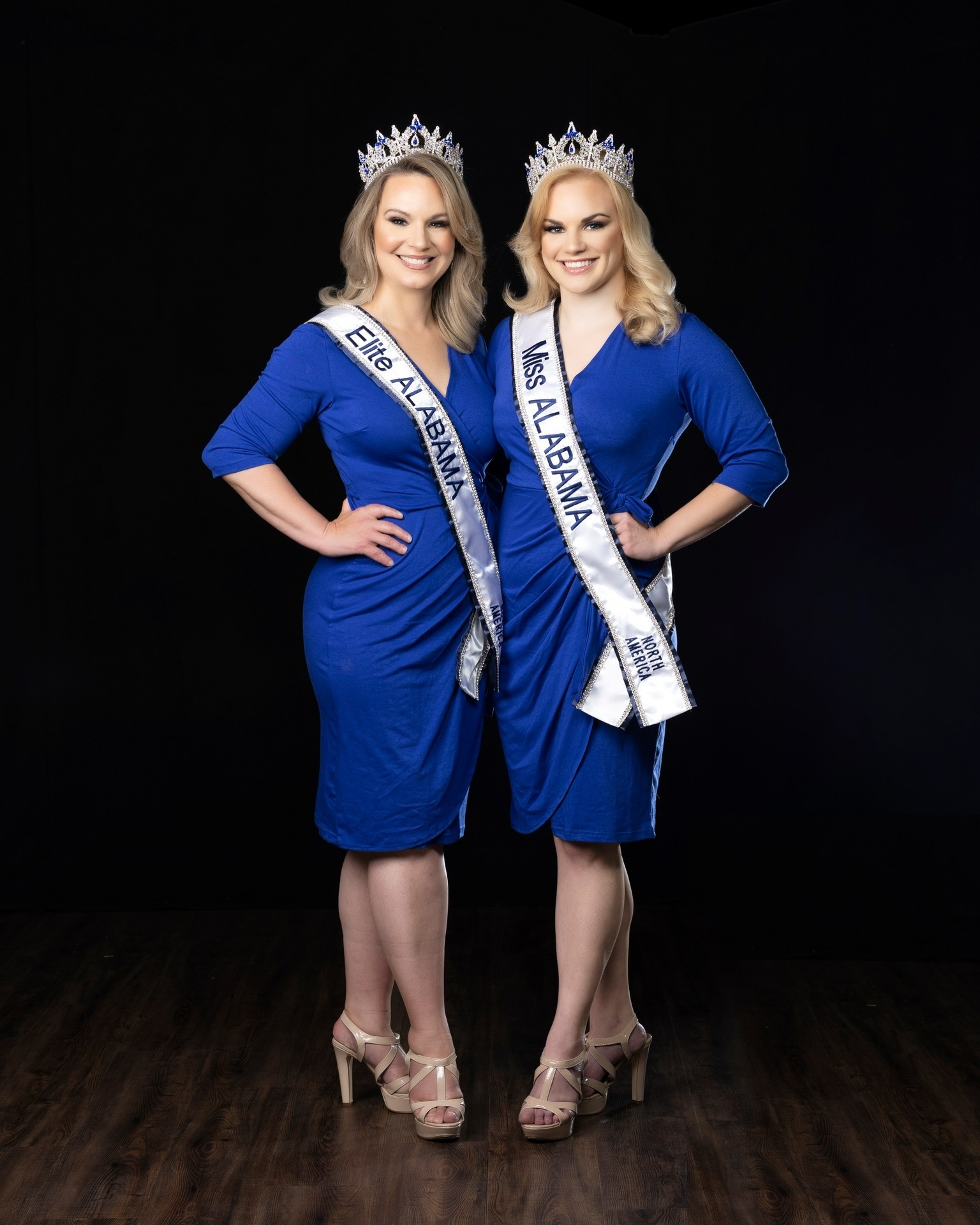 Alabama North America Pageant