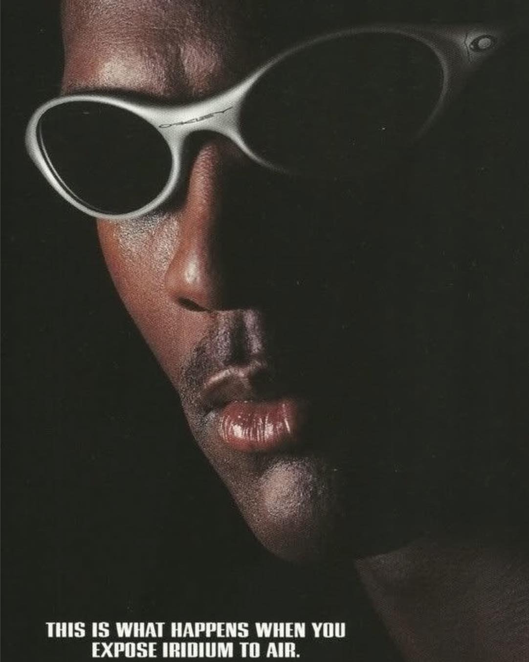 🔥【OAKLEY EYE JACKET OG 】🔥 不是復刻，是原始版本，庫存極少