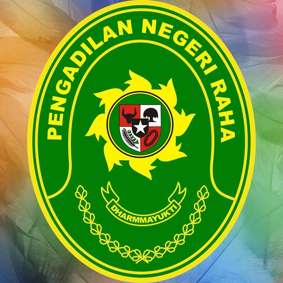 Pengadilan Negeri Raha